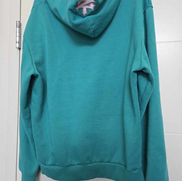Zoo York Hoodie - Picture 4 of 4